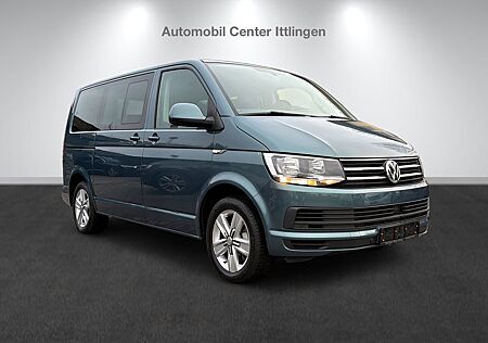 VW T6 Multivan Volkswagen /Comfortline/AUT/AHK/ACC/Standheizung