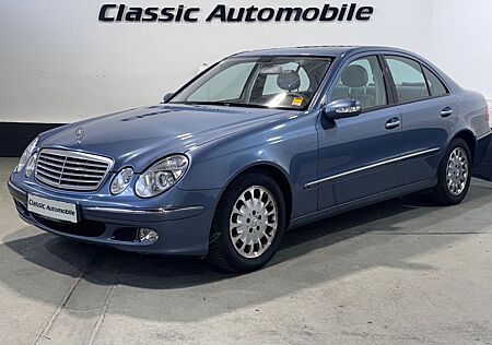 Mercedes-Benz E 270 CDI Lim. *Automatik*Schiebedach*1.Hand*Eu4