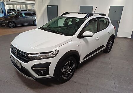 Dacia Sandero III 1.0 TCe 100 LPG Stepway Comfort