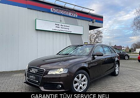 Audi A4 Avant Ambiente