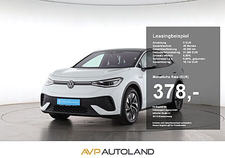 VW ID.5 Volkswagen Pro Performence | PANO | NAVI | AHK |
