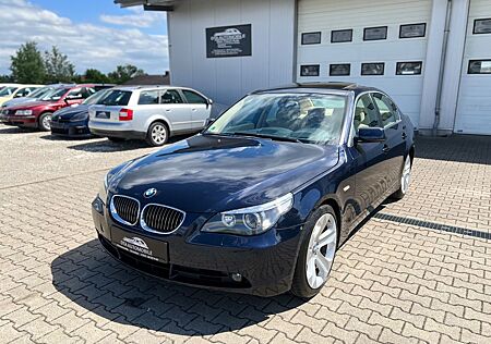 BMW 530i Autom*Head-up*Mem*BiXen*Temp*SHD*PDC*SitzH*