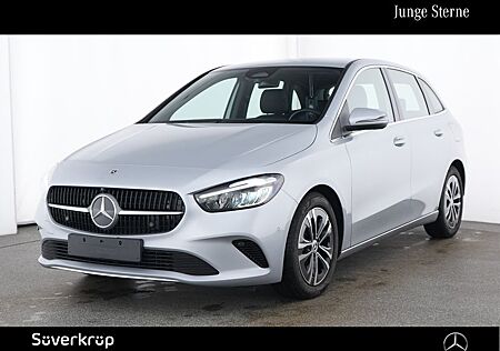 Mercedes-Benz B 180 , PROGRESSIVE SPUR AHK KAMERA PDC SHZ