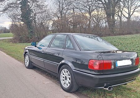 Audi 80 2.0 E Avant E