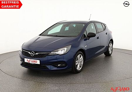 Opel Astra K 1.2 Turbo GS Line LED Navi Sitzheizung