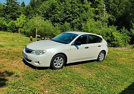 Subaru Impreza gebraucht kaufen Subaru Impreza 1.5R Active Active