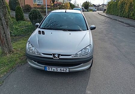 Peugeot 206 JBL 75 JBL