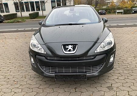 Peugeot 308 Platinum