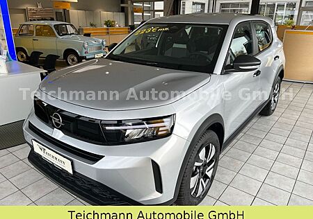 Opel Frontera Edition Komfort- & Tech-Paket Allwetter