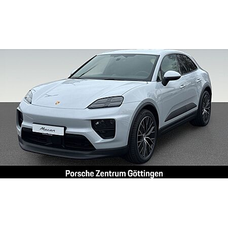 Porsche Macan leasen