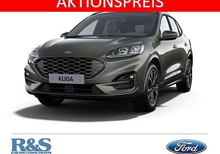 Ford Kuga ST-Line X+Automatik+LED+B&O+Key-Free