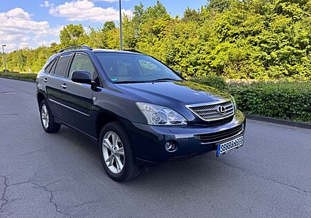Lexus RX 400 Executive Executive