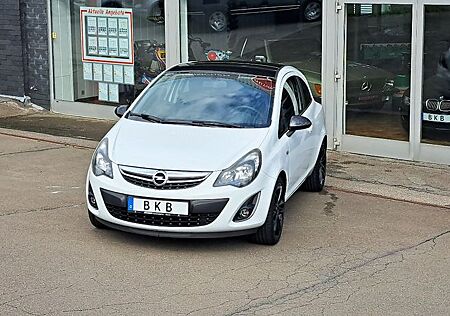 Opel Corsa Klima Shzg Lkrhzg PDC Reifen/Insp/HU/AU neu26