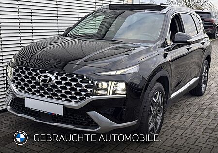 Hyundai Santa Fe 1.6 HEV 4WD Prime LUXURY AUSSTATTUNG