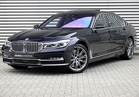 BMW M760Li M760 7-serie xDrive 612PK | V12 | Sky Lou