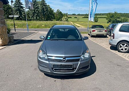 Opel Astra H Caravan Edition