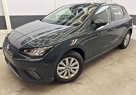 Seat Ibiza EDITION PLUS PDC ALU LED RADIO KLIMA EL...