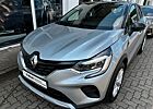 Renault Captur TCe 90 Evolution Klima/Navi/FSE/Ganzjr./