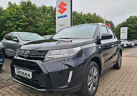 Suzuki Vitara 1.4 Mild-Hybrid Comfort GL+ EU