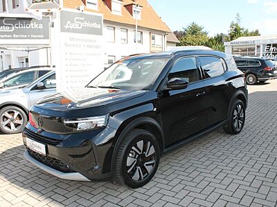 Opel Frontera Electric GS 83 kW-Navi-Kamera
