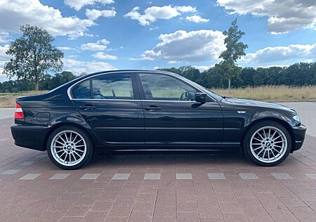 BMW 318 e46 Edition Exclusive Edition Exclusive