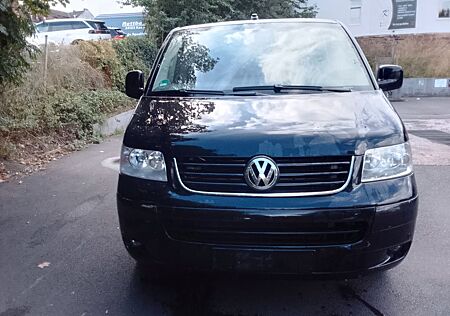 VW T5 Multivan Volkswagen