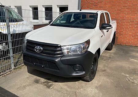 Toyota Hilux ,Double Cab,4x4,nettoexport:18000€