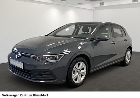 VW Golf Volkswagen 1.5 TSI Life Navigation Sitzheizung