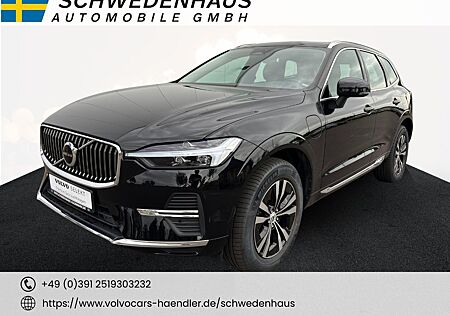 Volvo XC 60 XC60 T6 AWD RECHARGE INSCRIPTION EXPRESSION