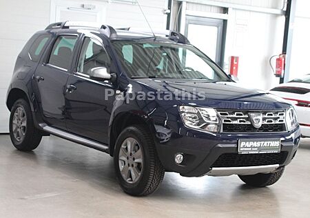 Dacia Duster I Laureate 4x2 *KLIMA*AHK*TEMPOMAT*