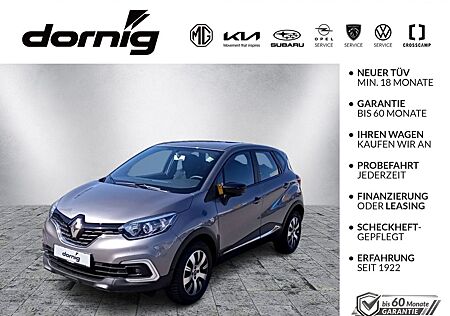 Renault Captur Dynamique