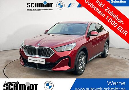 BMW iX2 xDrive30 M Sport / NP= 72.690,- / AHK / Head