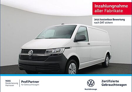 VW T6 Transporter Volkswagen T6.1 Transporter Kasten Lang Sitzhzg AHK Sitzhzg
