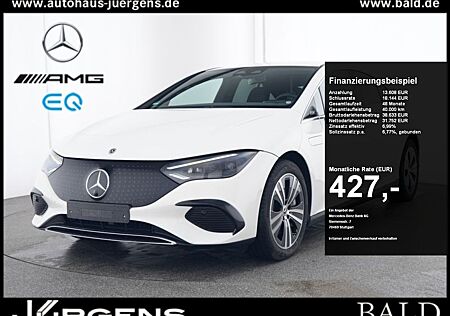 Mercedes-Benz EQE 300 ElectricArt/DIGITAL/360/AHK/Distr/19'
