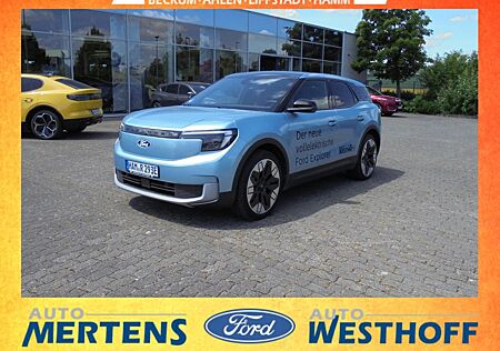 Ford Explorer Premium Extended Range 77 KWh RWD AHK+