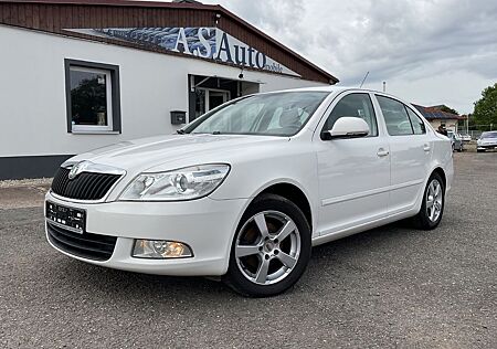 Skoda Octavia Lim. Ambiente /1.Hand/Automatik