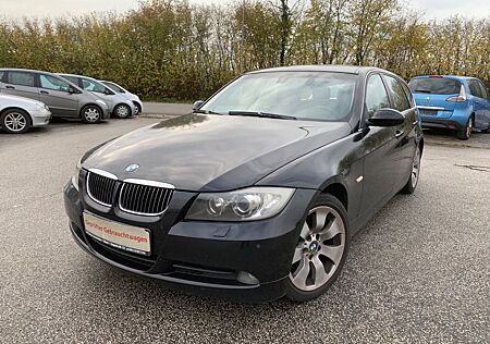 BMW 325i 325 Baureihe 3 Touring /Leder/Navi/Xenon