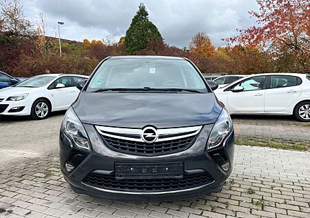 Opel Zafira C Tourer Edition 7 Sitzer