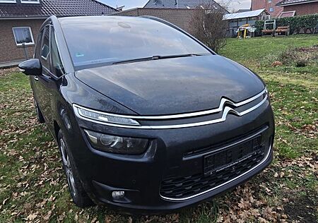 Citroën C4 Spacetourer TOP !! Vollauslastung