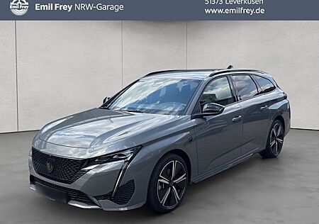Peugeot 308 SW PureTech 130 EAT8 GT