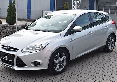 Ford Focus .Edition Zanrimen 2023erneuer/TÜV 07/2026