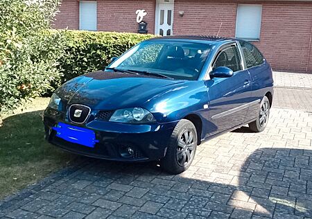 Seat Ibiza zu verkaufen