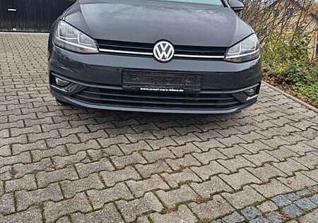 VW Golf Volkswagen 1.0 TSI OPF Comfortline Variant Comfortline