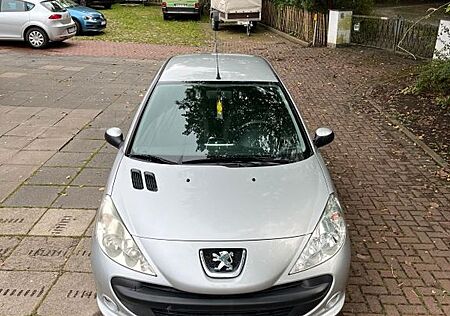 Peugeot 206 1.1 60 -