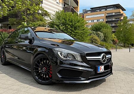 Mercedes-Benz CLA 45 AMG 4Matic Performance Sitze/Exclusiv-P.