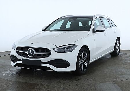 Mercedes-Benz C 300 T Avantgarde Pano+Kamera+Totw+Ambi+MBUX