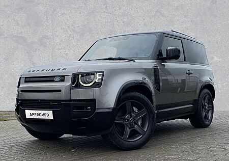 Land Rover Defender 90 X-Dynamic SE 3.0 D300 Mild-Hybrid EU
