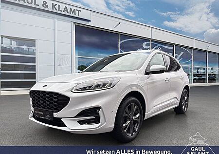 Ford Kuga 2.5 PHEV Plug-In Hybrid ST-Line X