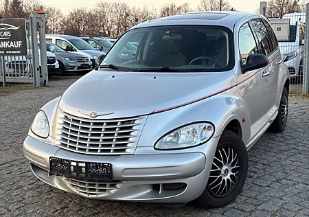 Chrysler PT Cruiser 2.4 Limited*Klima*SD.*HU/AU 07.25*