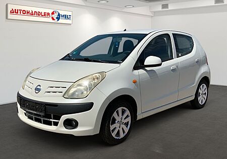 Nissan Pixo 1.0 More Klimaanlage